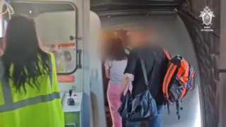 В Новосибирске задержана жительница Ачинска — её подозревают в убийстве дочери В Новосибирске задержана жительница Ачинска — её подозревают в убийстве дочери