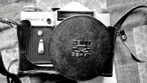 фотоаппарат фотик раритет фотография снимок зенит