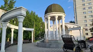 Больше 300 пар поженились в Красноярском крае в красивую дату