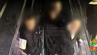 Двое подростков с двумя взрослыми сообщниками предстанут перед судом за попытку теракта на железнодорожных путях на Алтае