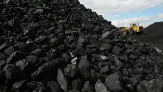 Из Кузбасса не могут вывезти 12 тысяч вагонов угля