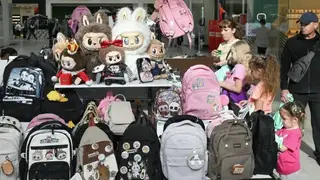 Потребительская активность снижается в Красноярском крае Потребительская активность снижается в Красноярском крае