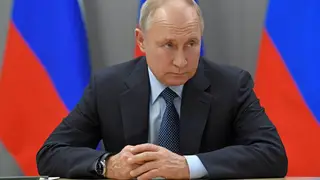 Президент России утвердил внесение изменений в Уголовный кодекс Президент России утвердил внесение изменений в Уголовный кодекс