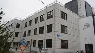 В Красноярске завершилось строительство нового детсада в Ленинском районе