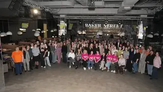 Не строчкой в таблице едины: красноярцы проверили эрудицию на профсоюзном квизе