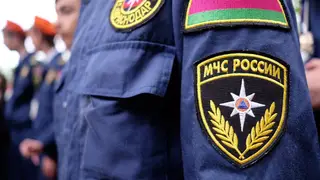 В МЧС напомнили жителям Красноярского края о правилах использования обогревателей и печей