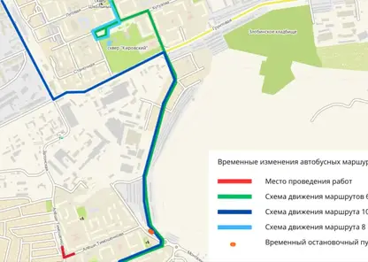 вод
