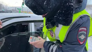 В ГИБДД напомнили об ответственности за чрезмерную тонировку В ГИБДД напомнили об ответственности за чрезмерную тонировку