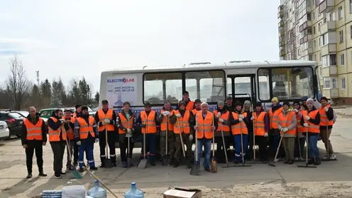 Субботник (1)