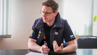 Депутат ЛДПР нагреет красноярцам воду Депутат ЛДПР нагреет красноярцам воду
