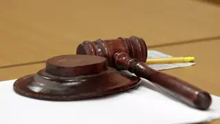 В Красноярске бывший чиновник не доказал законность получения 2 млн рублей В Красноярске бывший чиновник не доказал законность получения 2 млн рублей