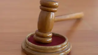 В Бурятии мужчина получил три года лишения свободы условно за драку на рыбалке В Бурятии мужчина получил три года лишения свободы условно за драку на рыбалке