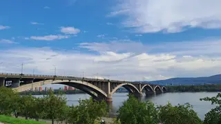 Оркестр и велоквест: афиша на последние выходные лета в Красноярске