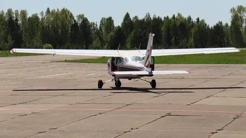 самолет летчик наблюдатель