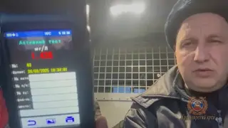 В Красноярском крае сильно пьяный лишённик устроил смертельное ДТП В Красноярском крае сильно пьяный лишённик устроил смертельное ДТП