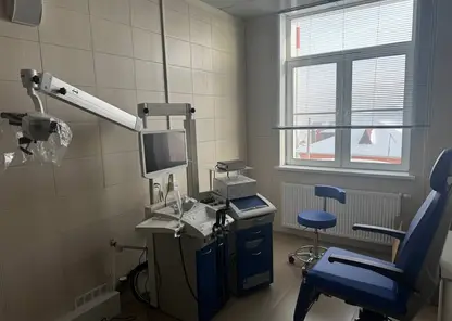 поликлиника