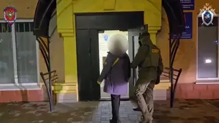 10 жителей Томска предстанут перед судом за организацию и участие в экстремистской организации 10 жителей Томска предстанут перед судом за организацию и участие в экстремистской организации