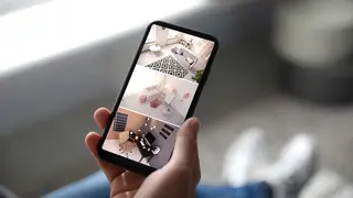 60% клиентов покупают камеры для наблюдения за детьми и животными
