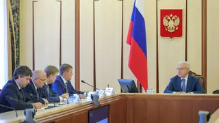 Красноярское метро станет самым современным в России