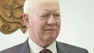 Ушёл из жизни почётный гражданин Железногорска Анатолий Ромашов Ушёл из жизни почётный гражданин Железногорска Анатолий Ромашов