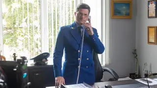 В Красноярске 28 сентября начнут снимать несколько серий для сериала «Первый отдел» В Красноярске 28 сентября начнут снимать несколько серий для сериала «Первый отдел»