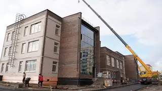 В Красноярске детский сад в Академгородке планируется открыть в 2023 году В Красноярске детский сад в Академгородке планируется открыть в 2023 году