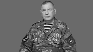 Умер депутат Госдумы от Красноярского края Юрий Швыткин