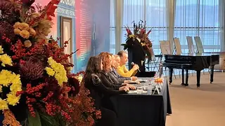 «Эта публика более яркая»: на фестивале искусств «Хворостовский» рассказали об узбекской опере