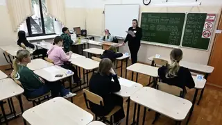 Оценки за поведение начнут ставить в 10 школах Красноярского края