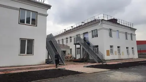 детсад
