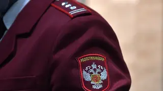 Роспотребнадзор Красноярского края организовал проверку воды на реке Нижняя Тунгуска после разлива нефтепродуктов