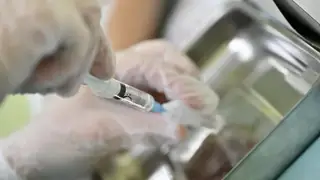 В Кызыле возбудили два уголовных дела после уколов в детсаду