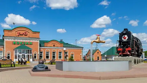 Мариинск (1)