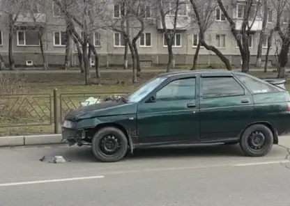 машина
