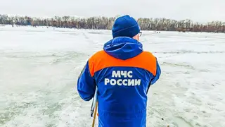 Режим повышенной готовности ввели в Омской области из-за угрозы паводка Режим повышенной готовности ввели в Омской области из-за угрозы паводка