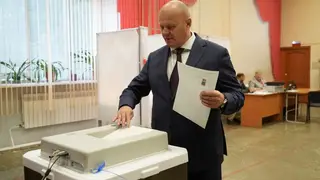 Что предшествовало задержанию Владислава Логинова: хроника коррупционных скандалов Что предшествовало задержанию Владислава Логинова: хроника коррупционных скандалов