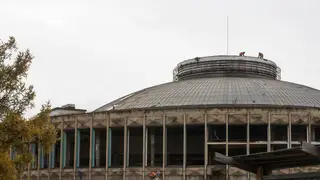 Реконструкцию красноярского цирка доверили подрядчику из Москвы почти за 3 миллиарда рублей Реконструкцию красноярского цирка доверили подрядчику из Москвы почти за 3 миллиарда рублей