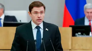 Зампредседателя комитета Госдумы по строительству и ЖКХ Александр Аксёненко внес два законопроекта в защиту пострадавших в сфере ИЖС Зампредседателя комитета Госдумы по строительству и ЖКХ Александр Аксёненко внес два законопроекта в защиту пострадавших в сфере ИЖС