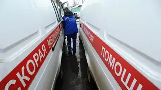 Алкоголь стал причиной 45% всех отравлений в Красноярском крае Алкоголь стал причиной 45% всех отравлений в Красноярском крае