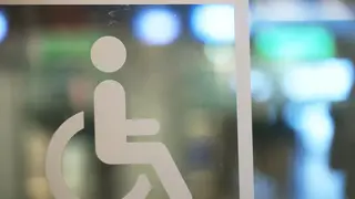 В Красноярске обучение уходу за маломобильными людьми прошли 156 выпускников В Красноярске обучение уходу за маломобильными людьми прошли 156 выпускников