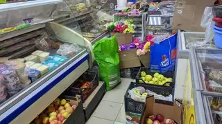 Виновата дымовая шашка? Продавец магазина под Красноярском высказала свою версию гибели детей Виновата дымовая шашка? Продавец магазина под Красноярском высказала свою версию гибели детей