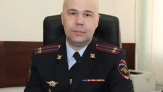 В Красноярске задержали замначальника краевой полиции при получении взятки в 1,5 млн рублей
