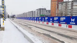 Красноярское метро признали объектом регионального значения Красноярское метро признали объектом регионального значения