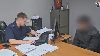 19-летний красноярец попал под уголовное дело после ролика в интернете с оскорблением иконы 19-летний красноярец попал под уголовное дело после ролика в интернете с оскорблением иконы