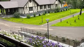 Забайкалье попало в топ регионов страны по росту въездного туризма Забайкалье попало в топ регионов страны по росту въездного туризма