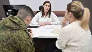 Платформу для трудоустройства ветеранов специальной военной операции впервые создадут в России