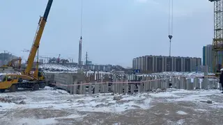 В Красноярске в Медицинском городке в 2023 году построят детсад