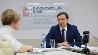 Министр спорта Красноярского края прокомментировал конфликт между родителями юных хоккеистов и тренером Министр спорта Красноярского края прокомментировал конфликт между родителями юных хоккеистов и тренером