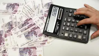 Более двух тысяч компаний закрылось за полгода в Красноярском крае