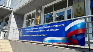 В Омске во время забега умер участник Сибирского международного марафона